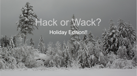 Hack or Wack: Episode 2