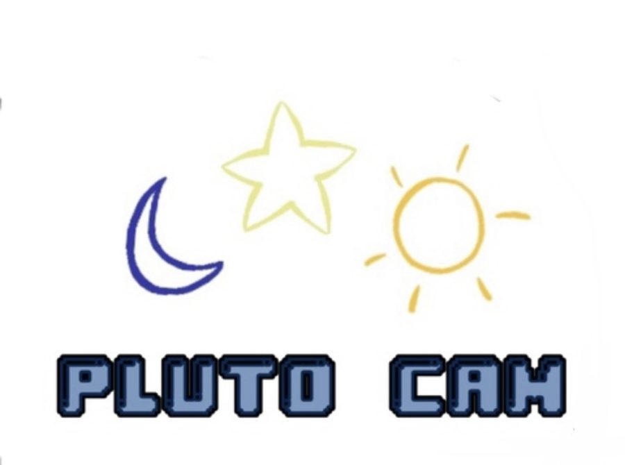 Pluto Cam: Episode 2