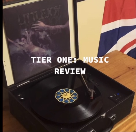 Tier One: Music Review