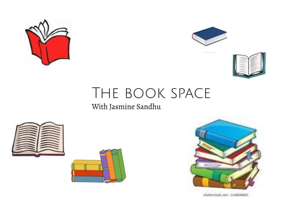 The Book Space: Episode 2