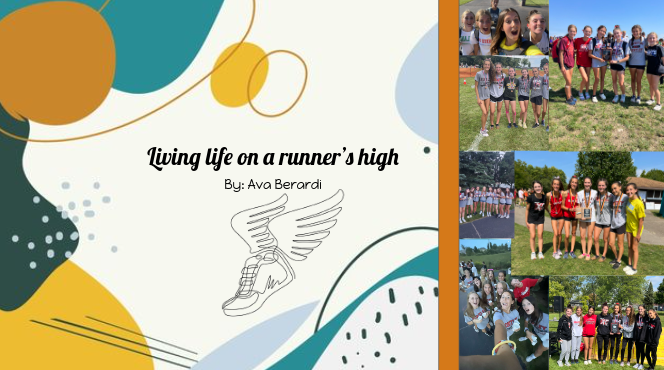 Living Life on a Runner's High: Episode 2