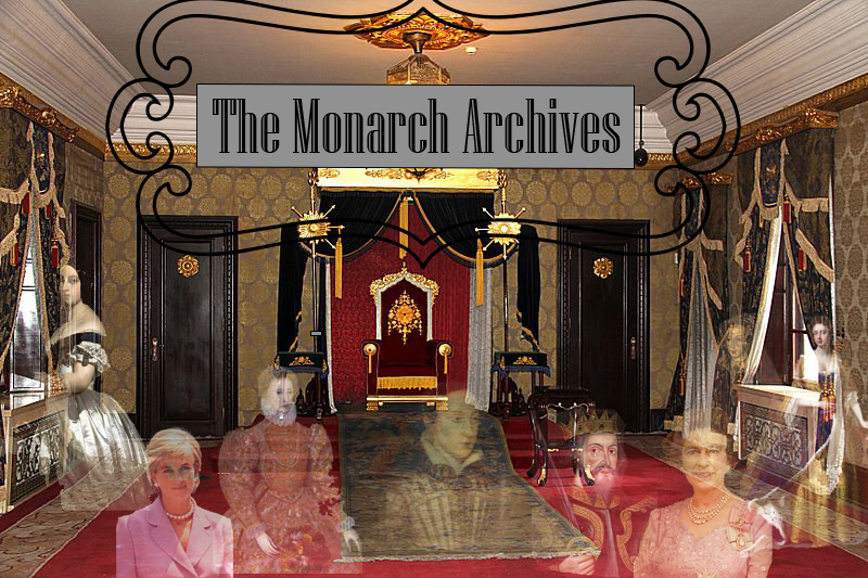 The Monarch Archives