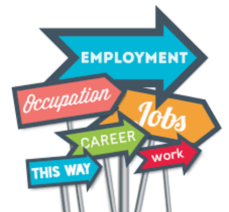 Pursuit of employment: Episode 2