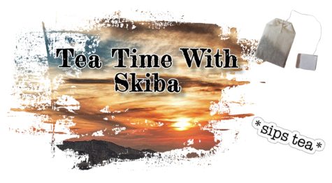 Tea Time with Skiba