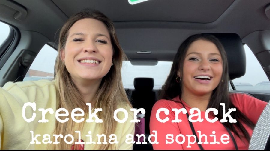 Creek or Crack: Episode 5