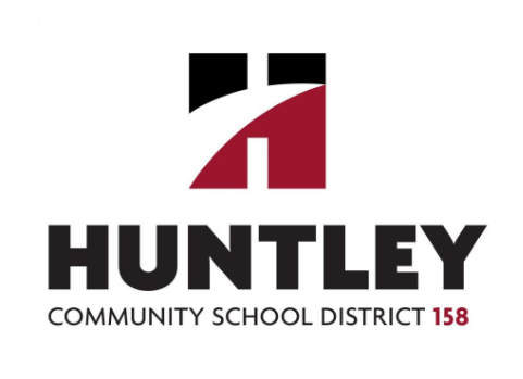 The Huntley community gathered together to discuss various issues.