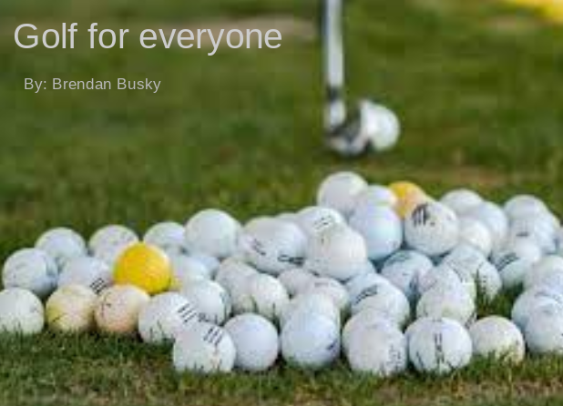 Golf+for+Everyone%3A+Pros+vs.+Amateurs