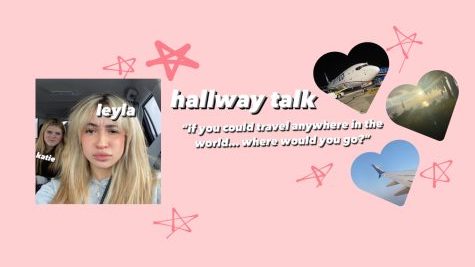 Hallway Talk: Episode 2