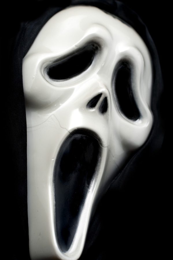 Scream hits the theaters a sixth time