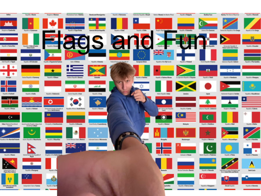 Flags and Fun: Episode 4