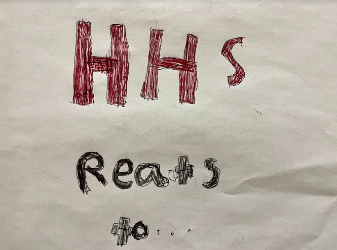 HHS Reacts... Episode 4