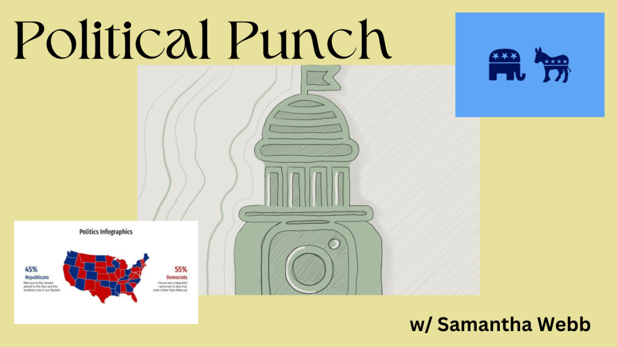Political Punch