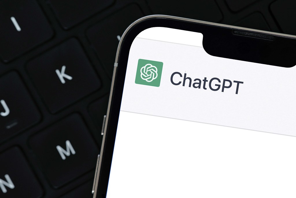 ChatGPT+is+being+used+it+many+classroom+settings+for+daily+assignments.