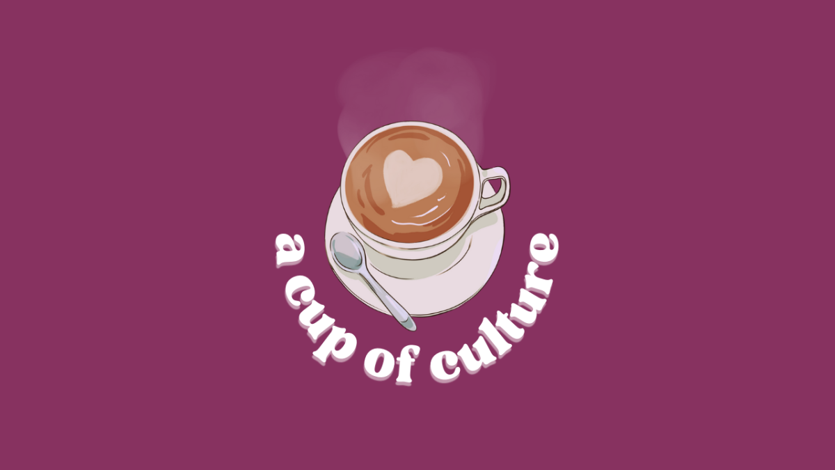 A Cup of Culture: Episode 2