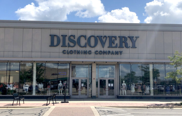 Discovering at Discovery: Episode 1