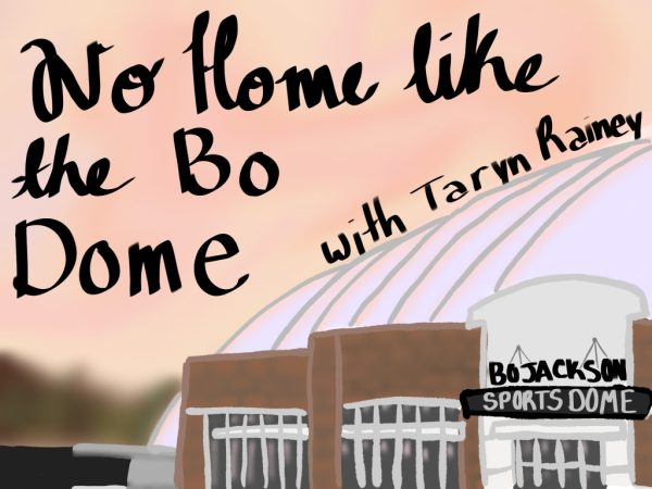No Home like the Bo Dome: Episode 2