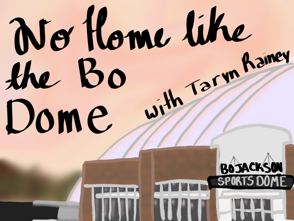No Home Like the Bo Dome: Episode 3