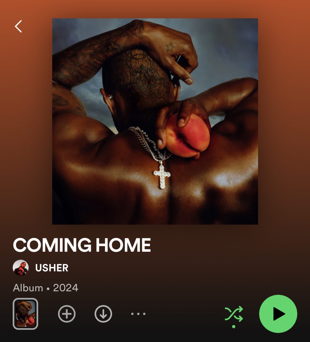 “Coming Home” was released on Friday, Feb. 9.