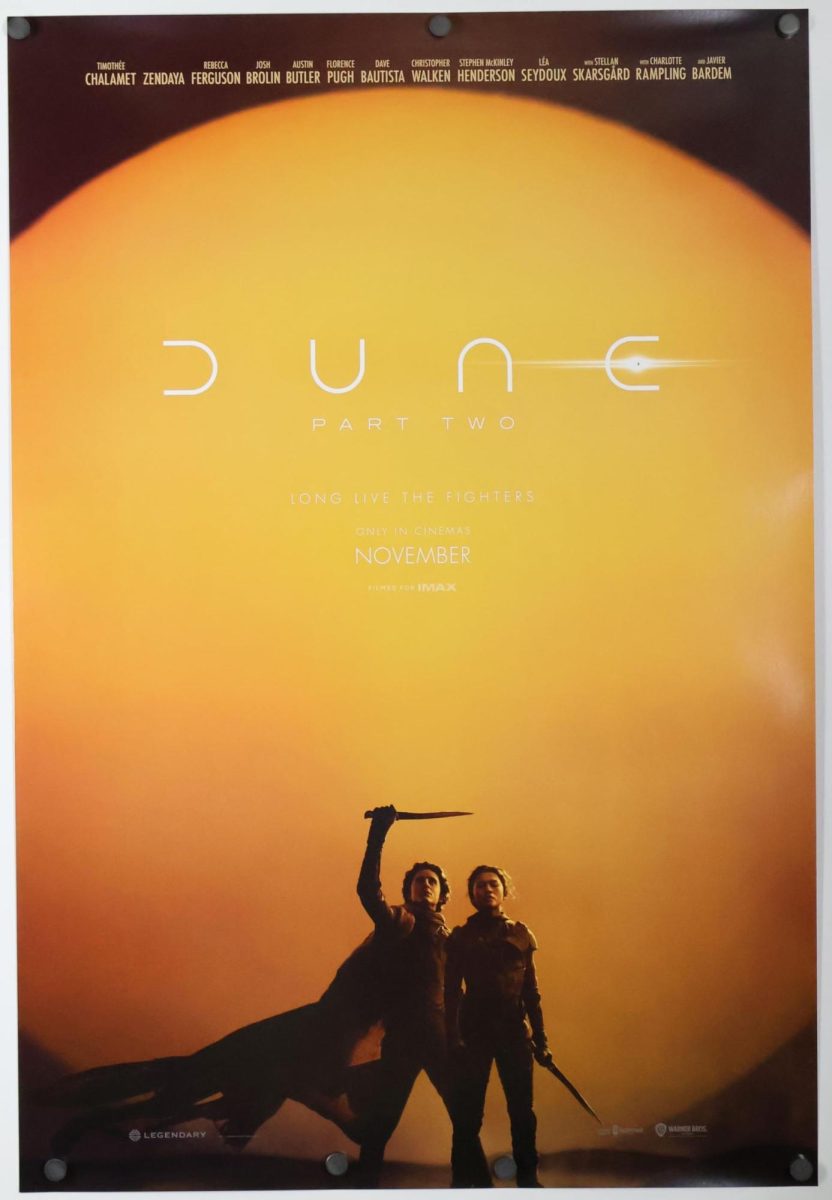 Dune+2+movie+poster