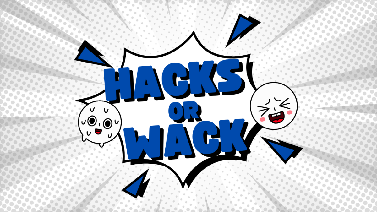 Hack or Wack: Episode One