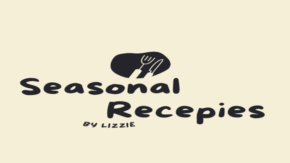 Seasonal Recipes: Episode 1