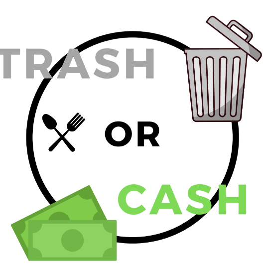 Trash or Cash: Episode Two