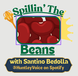 Spillin' the Beans: Episode four