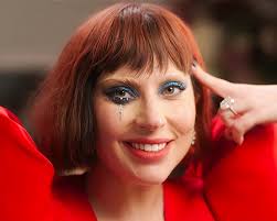 Lady Gaga recently released her first album since 2020.