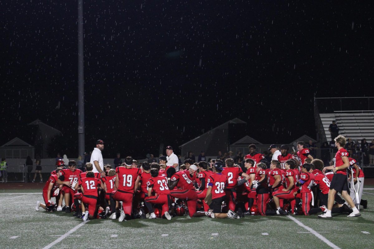 After Game