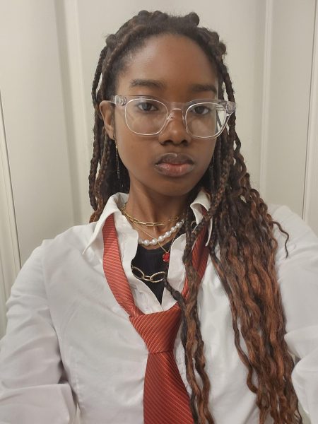 Pheona Daniels