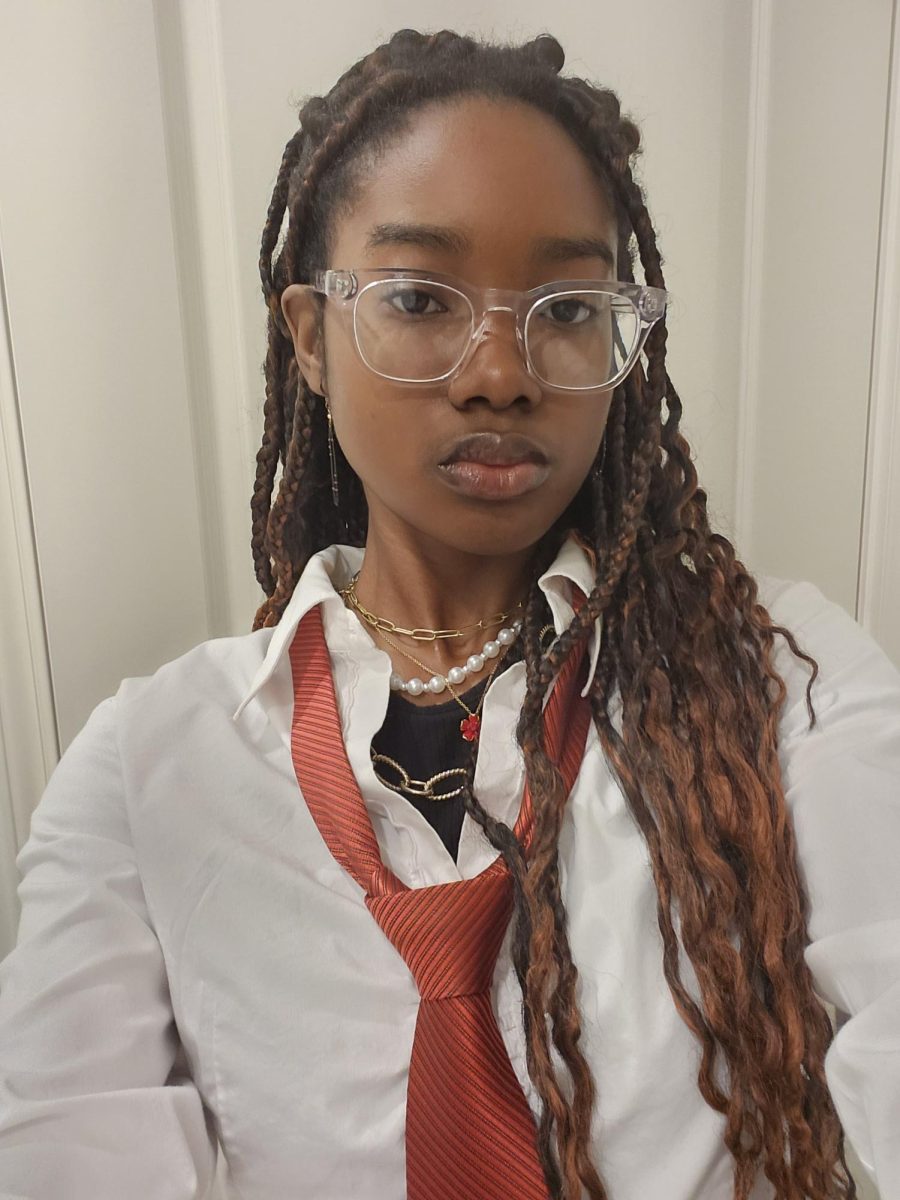 Pheona Daniels