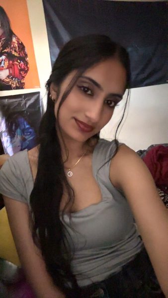 Nav Khaira
