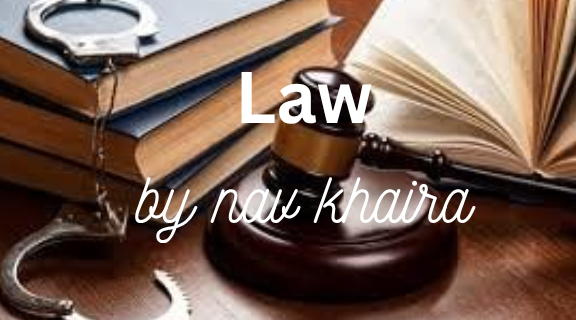 The Law