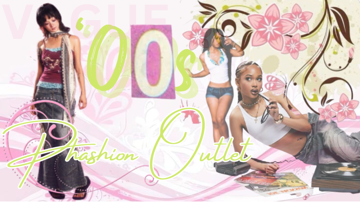‘00s Phashion Outlet: Episode 2
