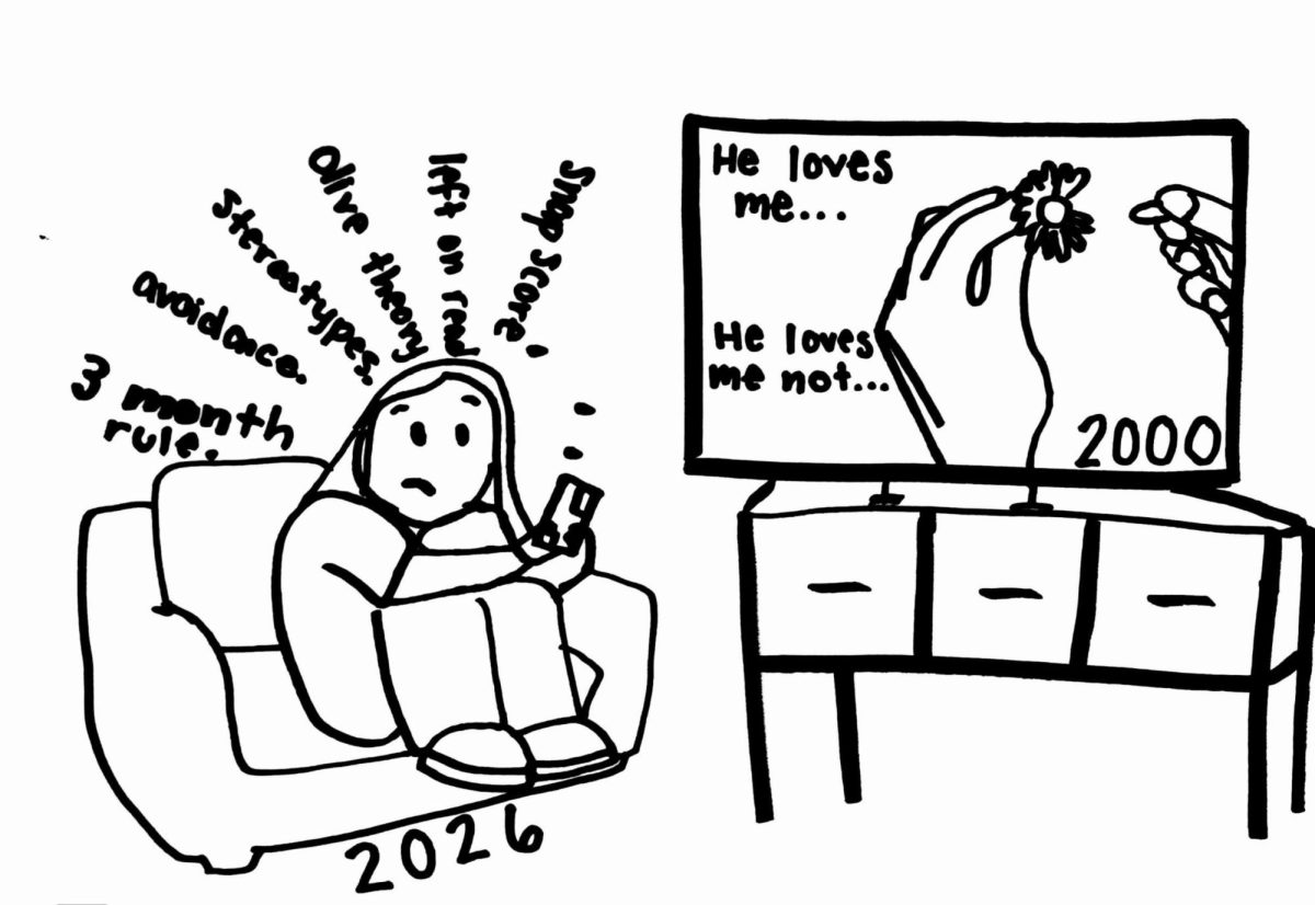 Love in the age of labels