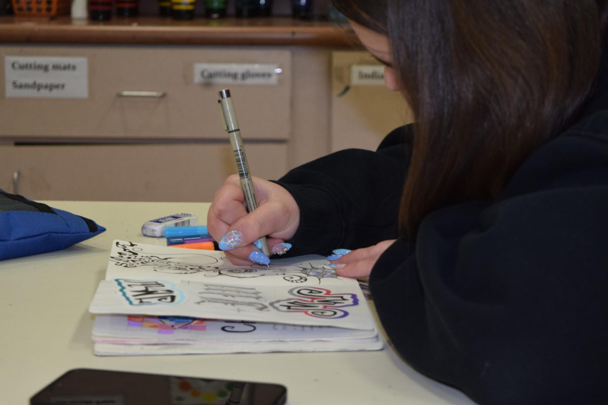 Mastering one's creativity