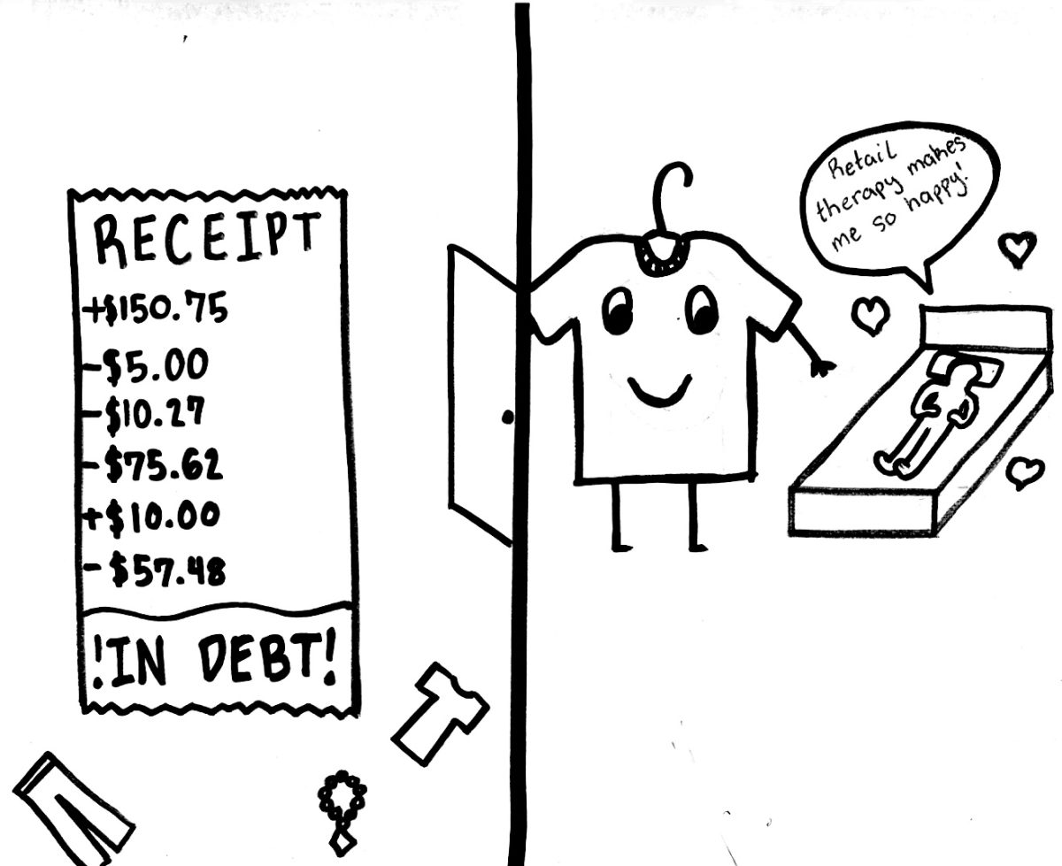 Beyond the purchase