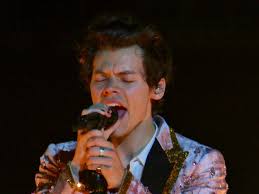 Styles touches the hearts of many with his new album.