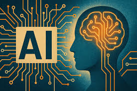 AI is taking over our school, one poster at a time